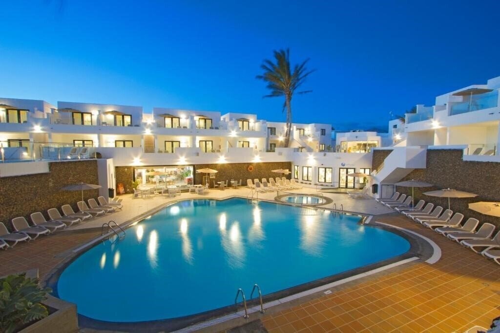 Изображение Aqua Suites 4*