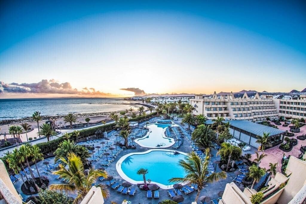 Зображення Beatriz Playa & SPA 4*