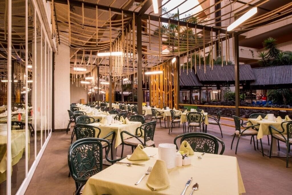 Картинка Beatriz Playa & SPA 4*