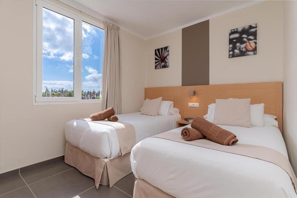 Фото Hotel Siroco 3*