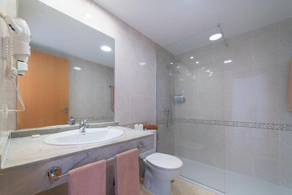 Фотографія Hotel Siroco 3*