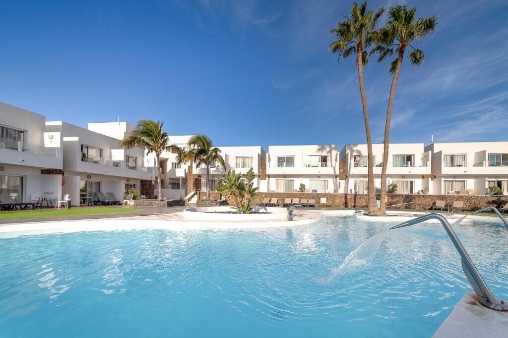Зображення Hotel Siroco 3*