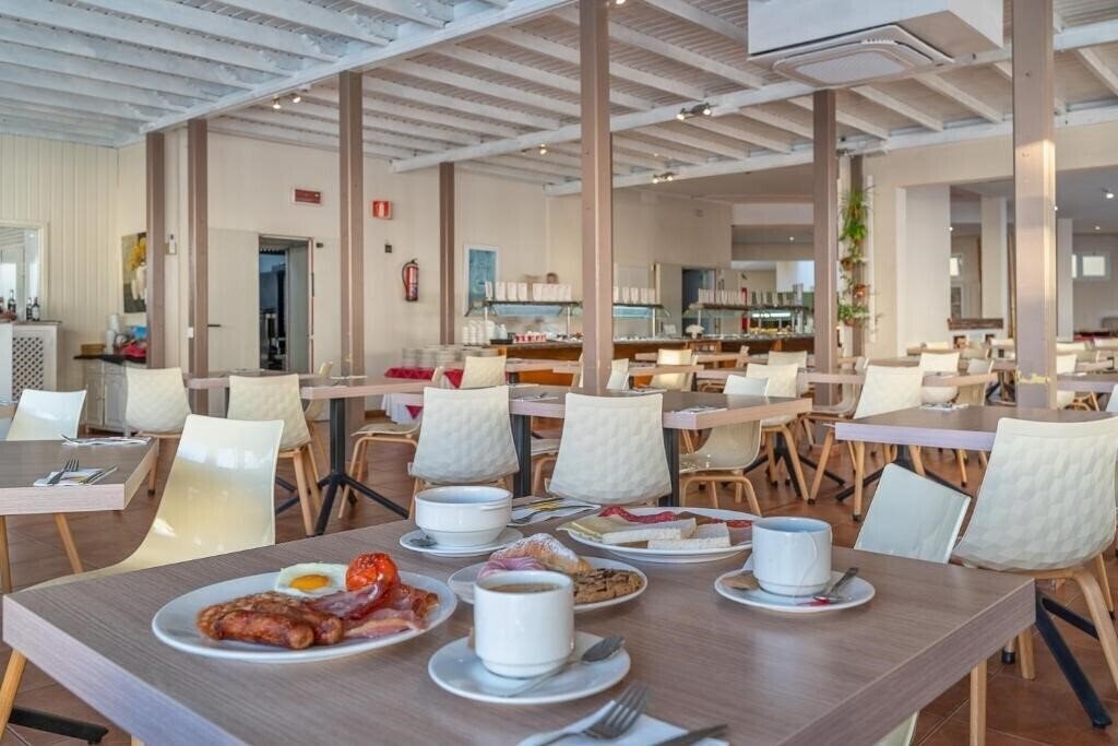 Картинка Hotel Siroco 3*