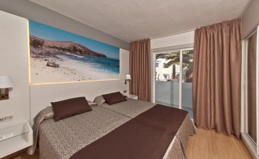 Фото Hl Paradise Island 4*
