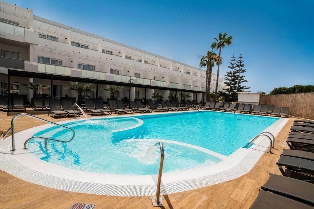 Фотография Aequora Lanzarote Suites 4*