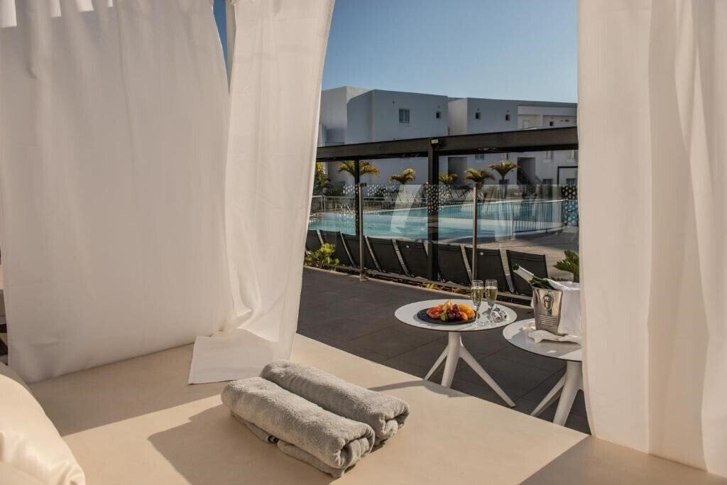 Картинка Aequora Lanzarote Suites 4*