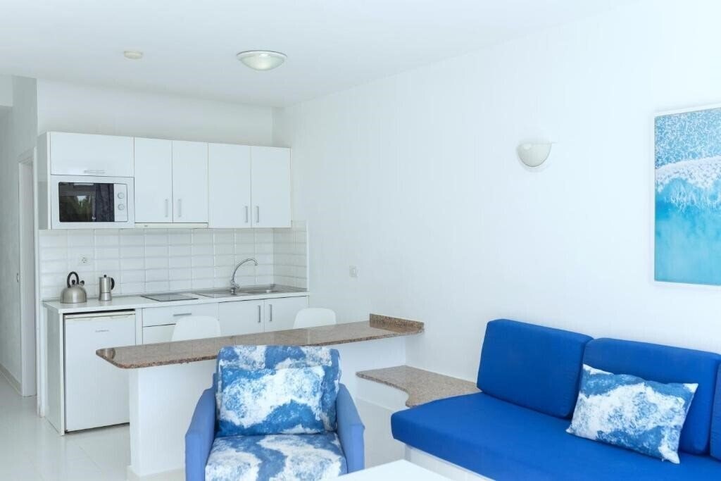 Зображення Arena Dorada 2*