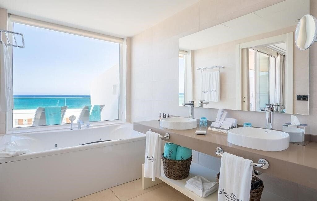 Фотографія Lava Beach 5*