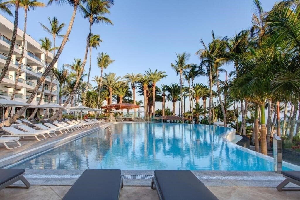 Фото Fariones 5*