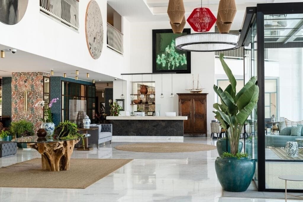 Картинка Fariones 5*