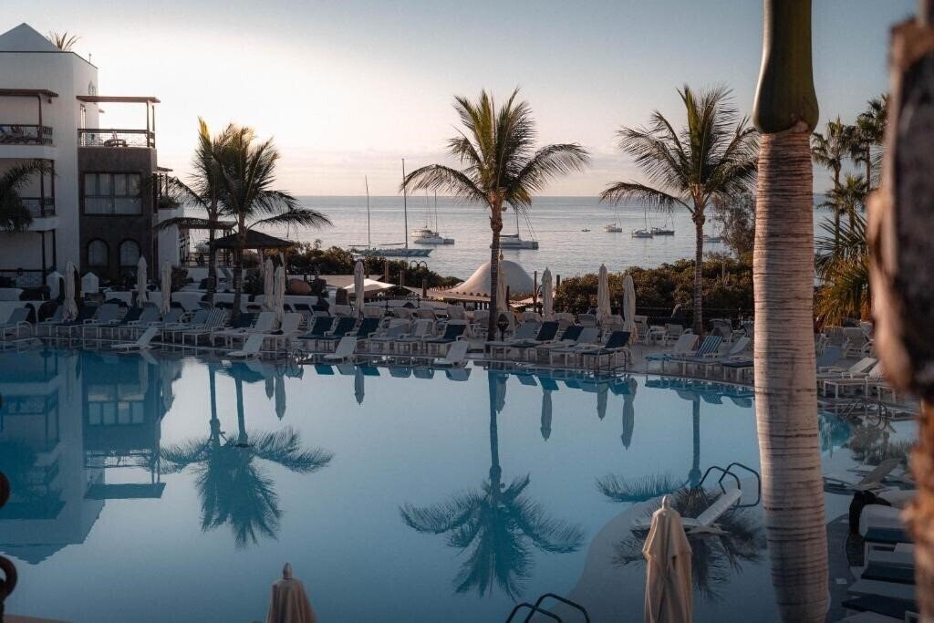 Фотография Princesa Yaiza Suite Resort 5*