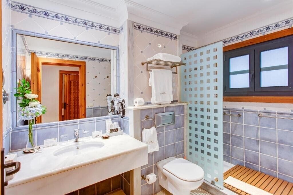 Картинка Princesa Yaiza Suite Resort 5*