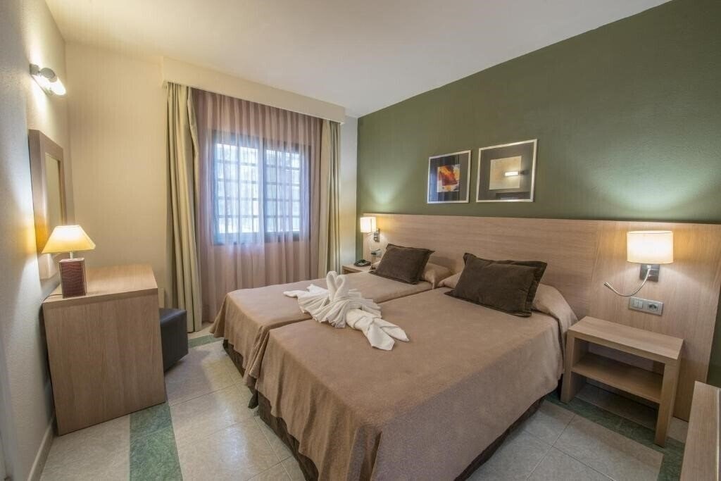 Фото Relaxia Lanzasur Club 3*