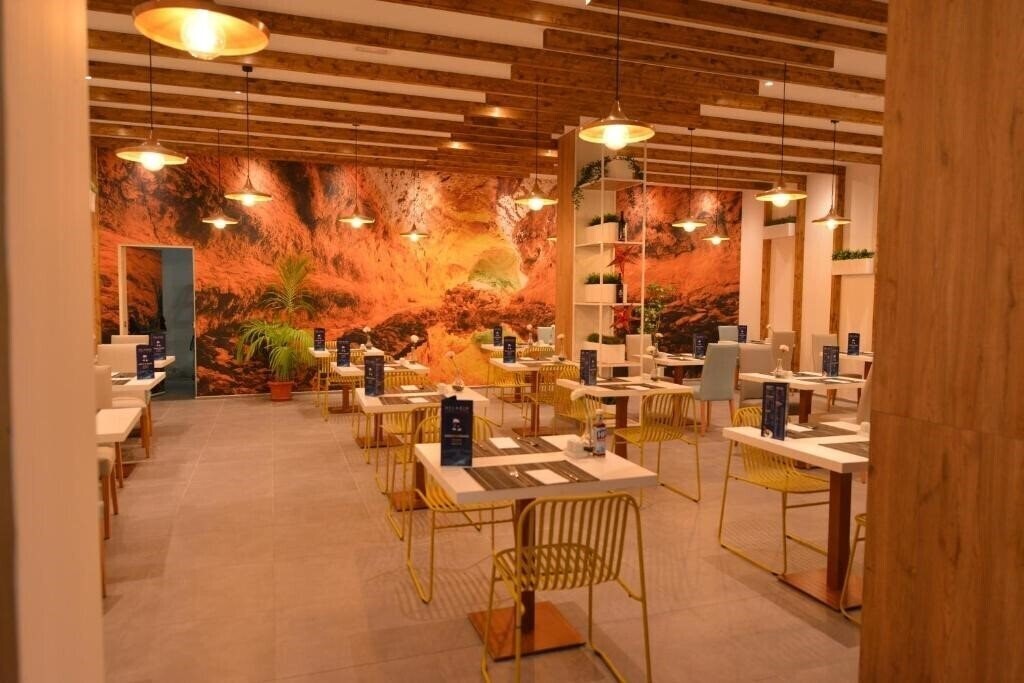 Изображение Relaxia Lanzasur Club 3*