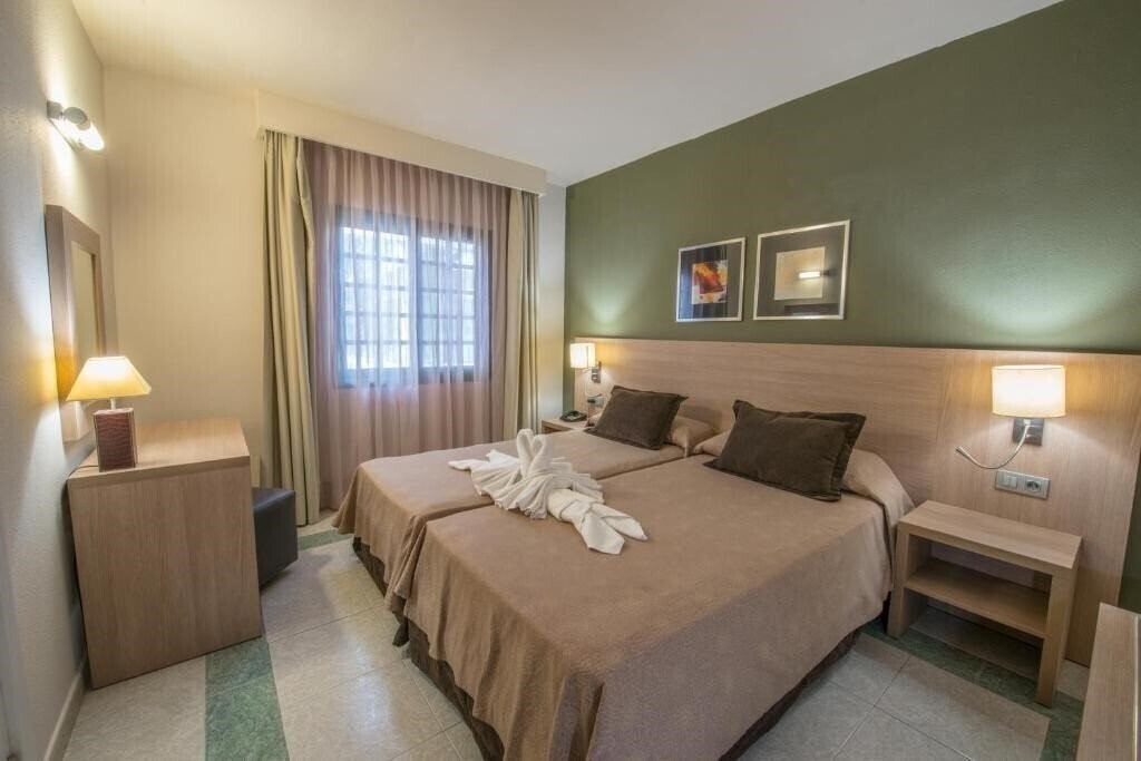 Картинка Relaxia Lanzasur Club 3*