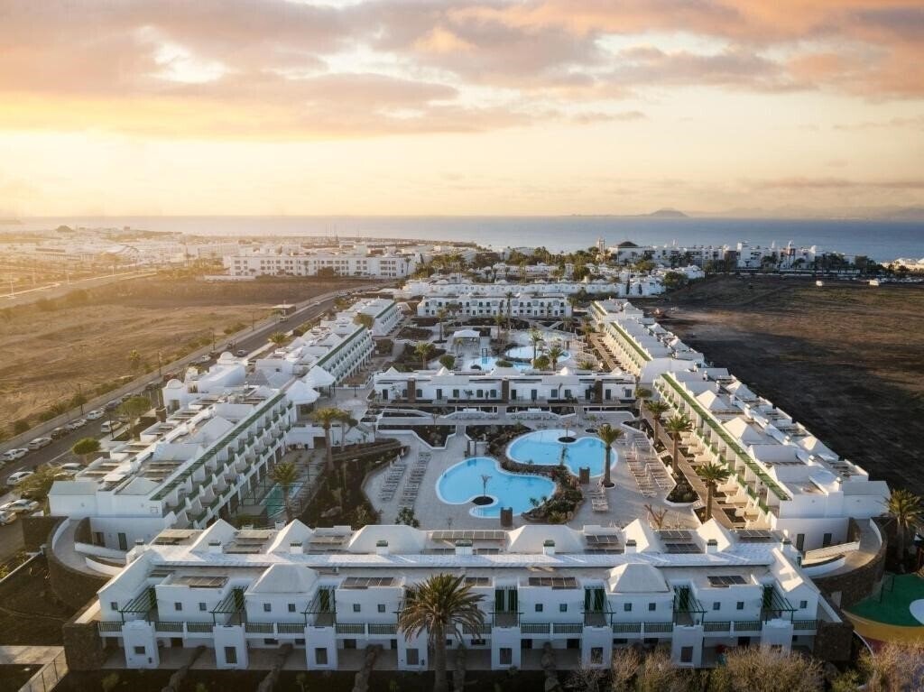 Картинка Mynd Yaiza 4*