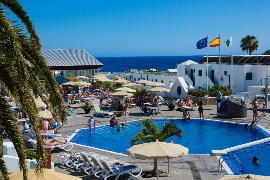 Изображение Relaxia Lanzaplaya 3*