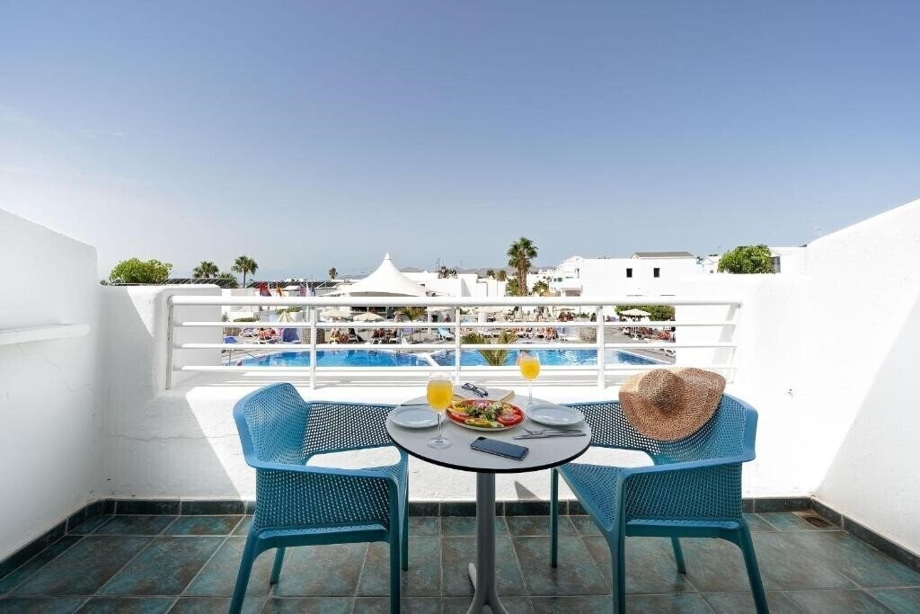 Картинка Relaxia Lanzaplaya 3*