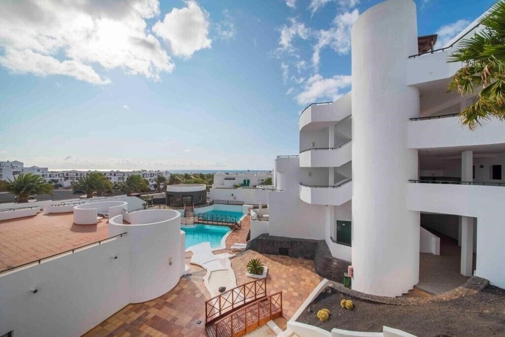 Фотография Lanzarote Paradise 3*
