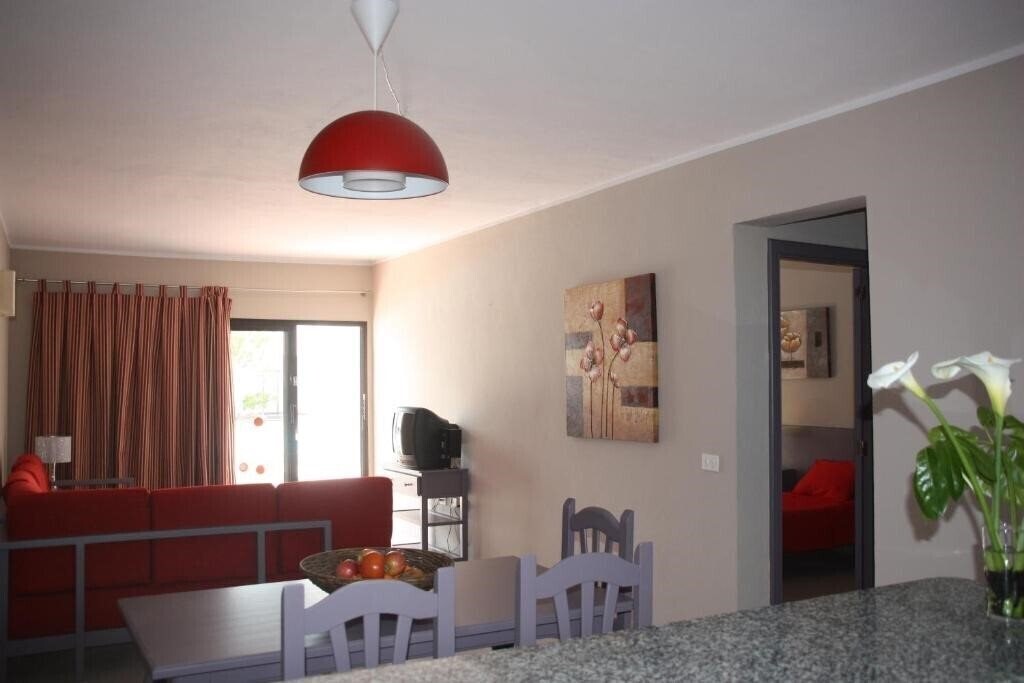 Картинка Lanzarote Paradise 3*