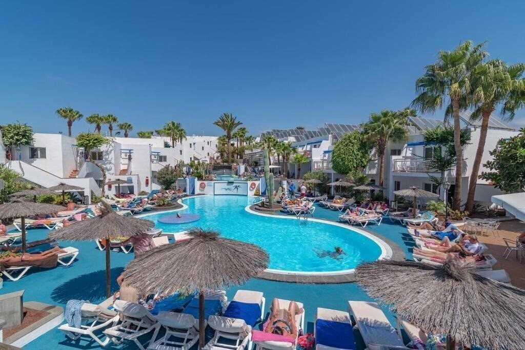 Изображение Parque Tropical 2*