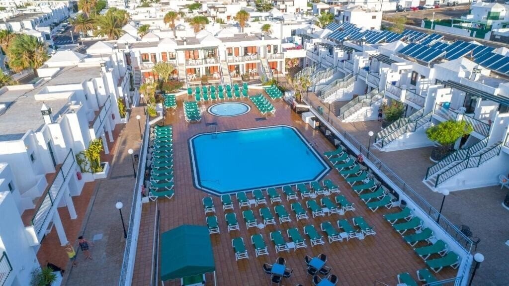 Фото Bitacora (Puerto Del Carmen) 3*
