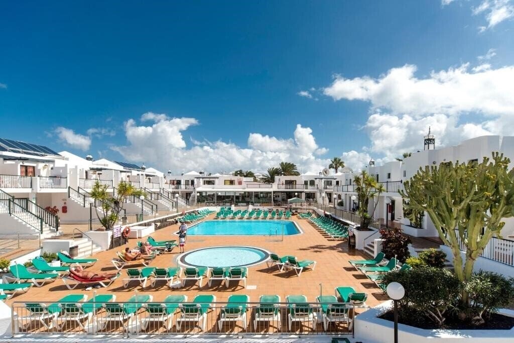 Фотография Bitacora (Puerto Del Carmen) 3*
