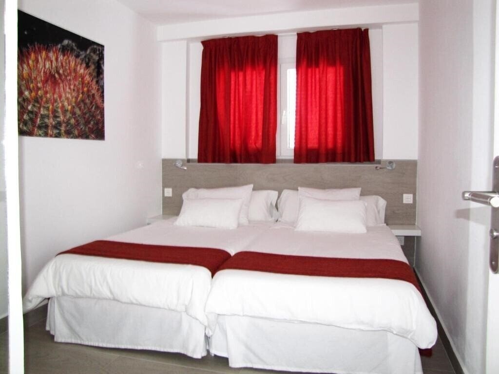 Изображение Playa Limones 3*