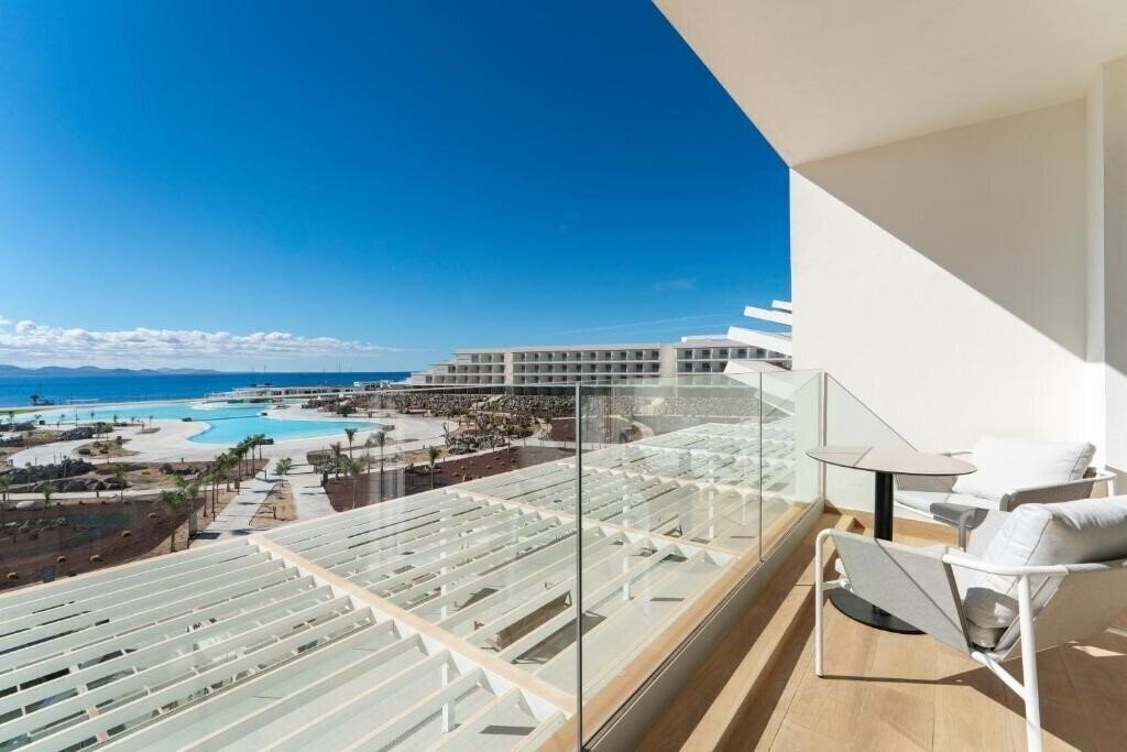 Изображение Barcelo Playa Blanca 4*