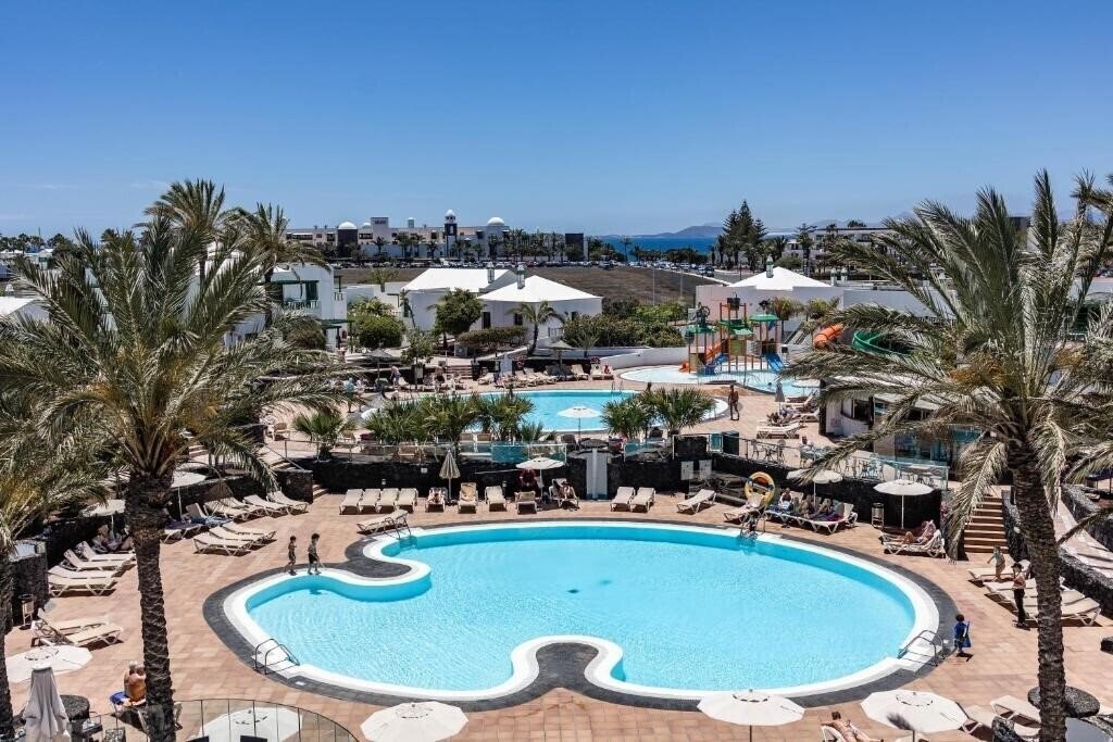 Готель Caybeach Sun 3*
