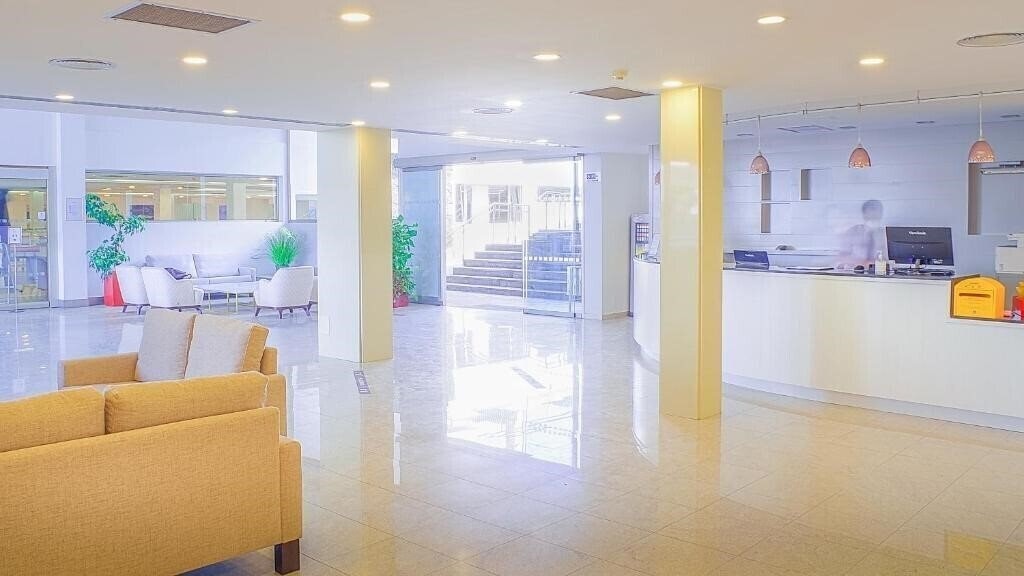 Картинка Floresta 3*