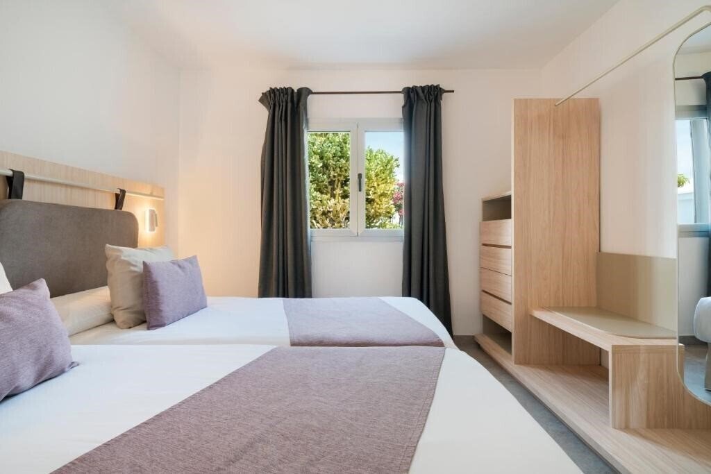 Фото Santa Rosa (Costa Teguise) 3*
