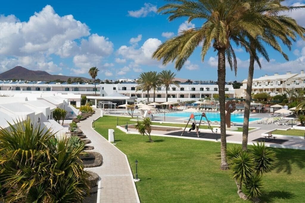 Изображение Santa Rosa (Costa Teguise) 3*