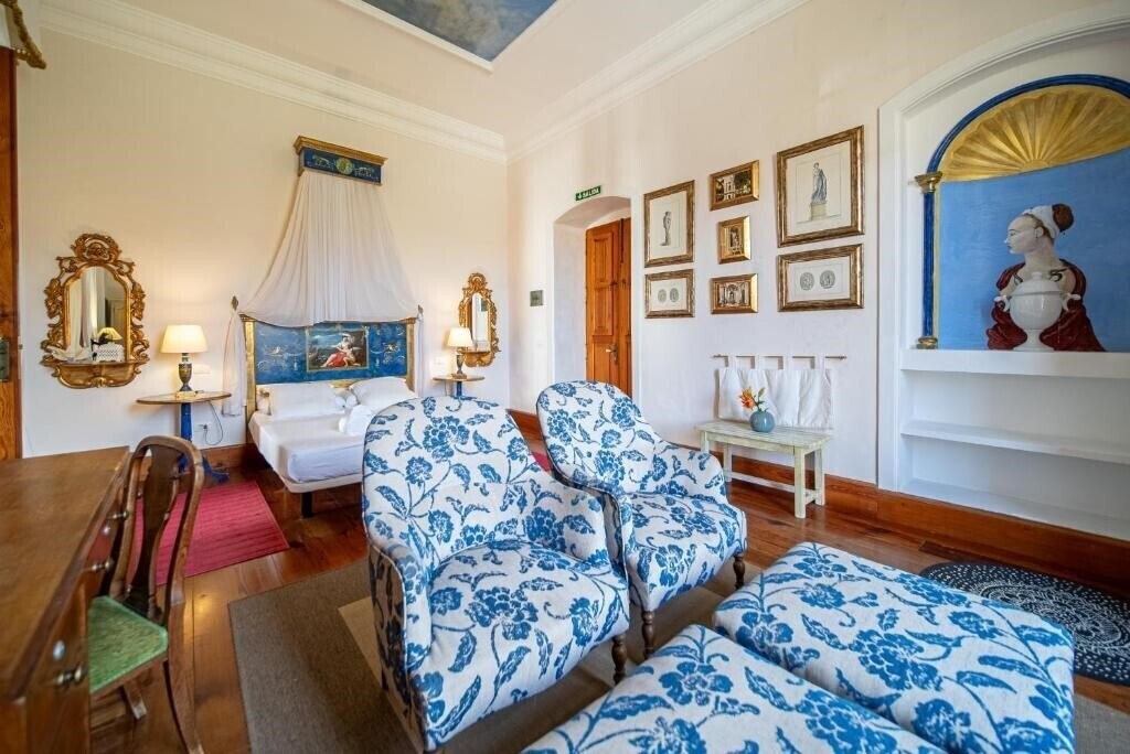 Фотография La Casona De Yaiza 4*
