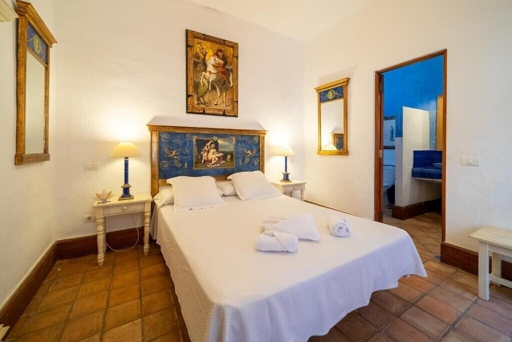 Картинка La Casona De Yaiza 4*