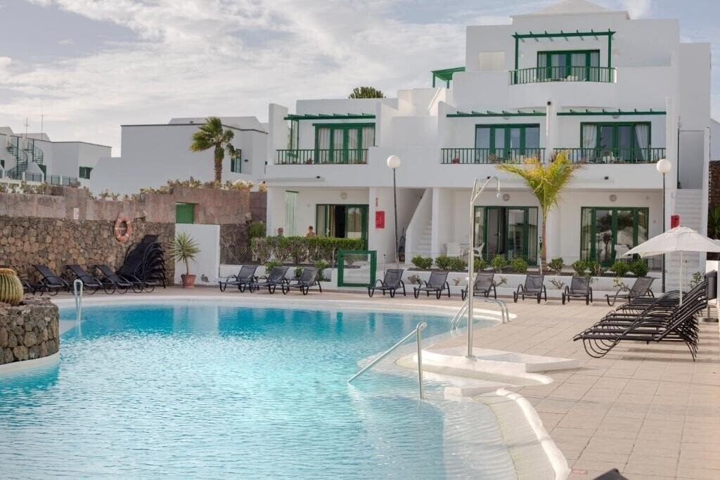 Зображення El Guarapo Apartments 3*