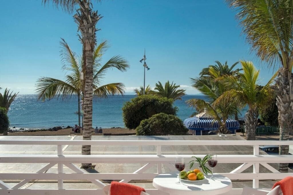Изображение Rocas Blancas 3*
