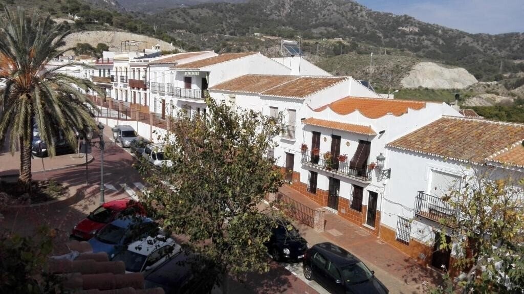 Готель Isabel Apartamentos отель без категории