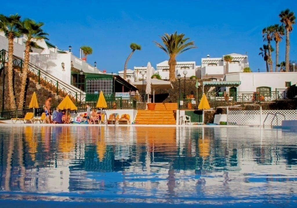 Фото San Marcial 2*