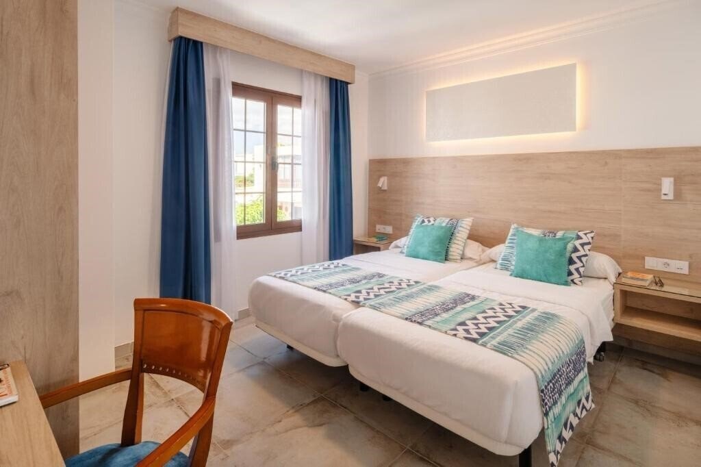 Фотография Montana Club Suite 3*
