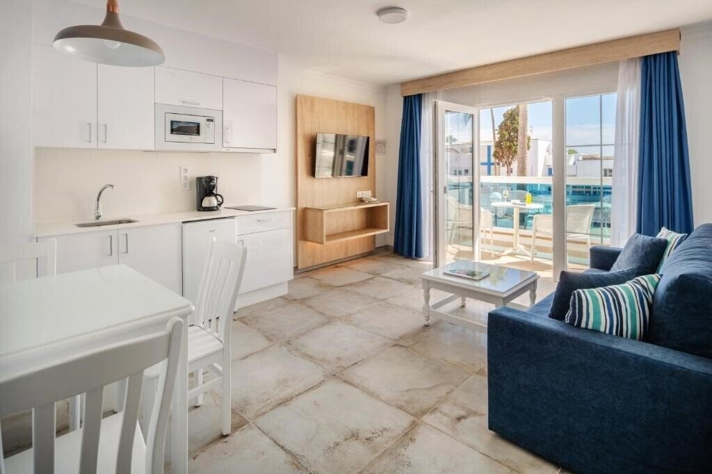 Изображение Montana Club Suite 3*