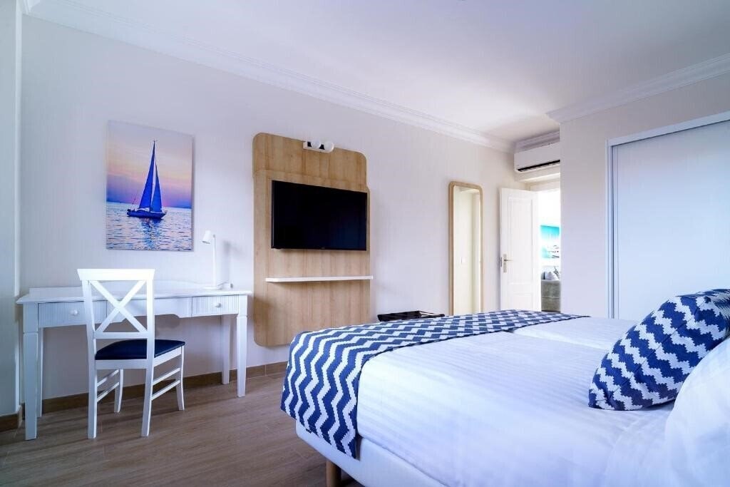 Фото Cordial Marina Blanca 4*