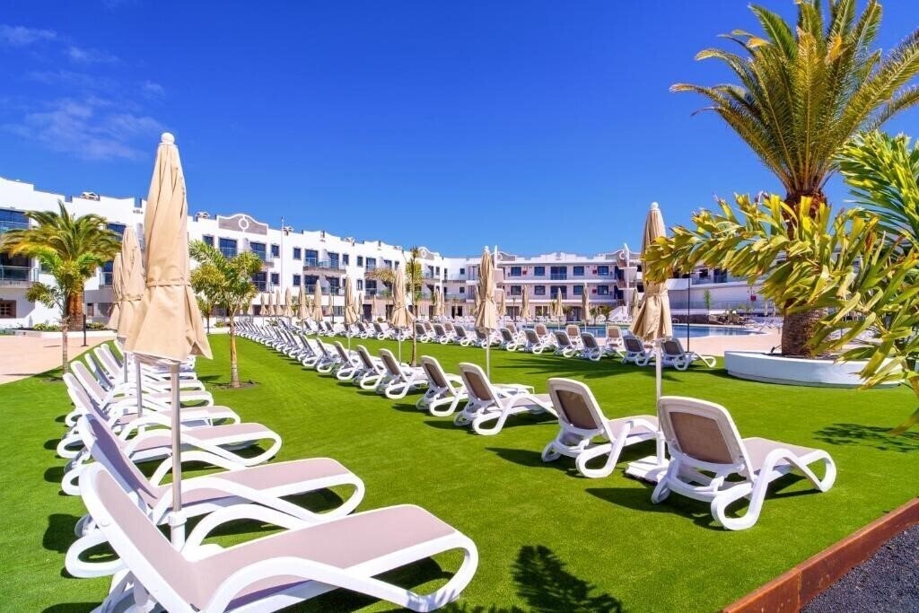 Фотографія Cordial Marina Blanca 4*