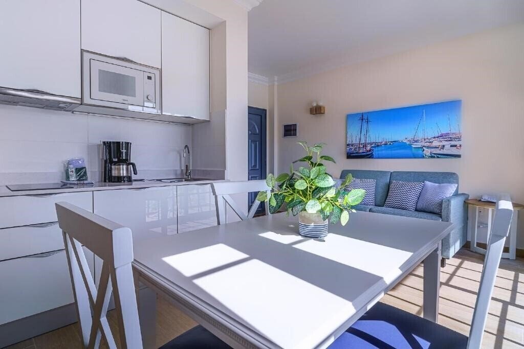 Зображення Cordial Marina Blanca 4*