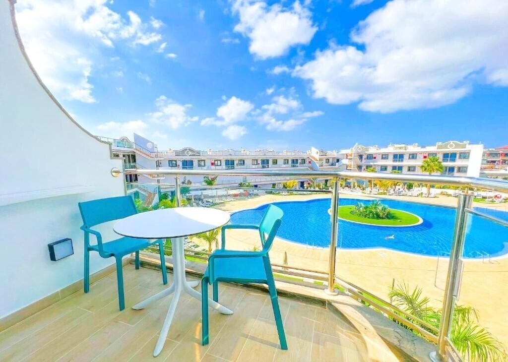 Картинка Cordial Marina Blanca 4*