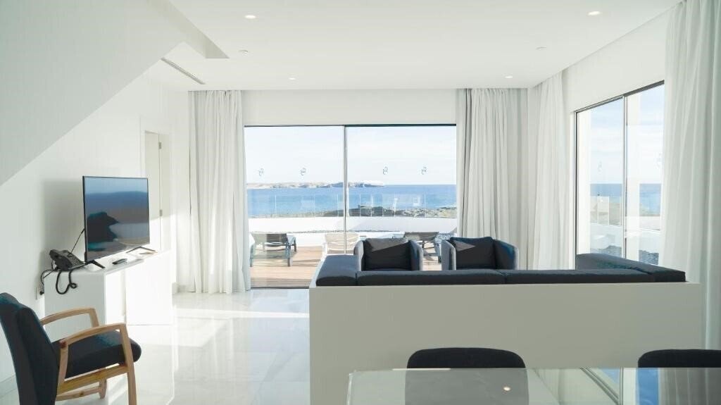 Картинка Cala Lanzarote Suites 5*