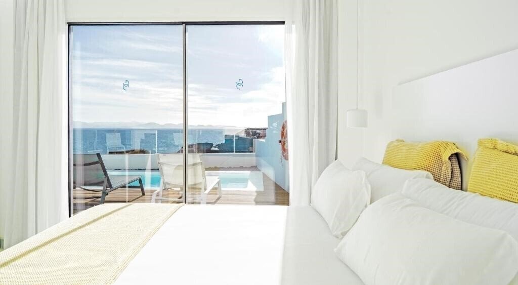Фотография Cala Lanzarote Suites 5*