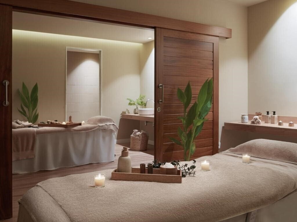 Фото Paradisus Salinas Lanzarote (Adults Only 16+) 5*