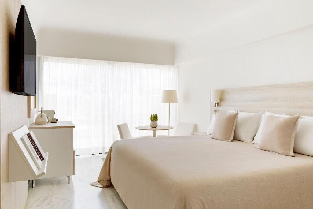 Фото Paradisus Salinas Lanzarote (Adults Only 16+) 5*
