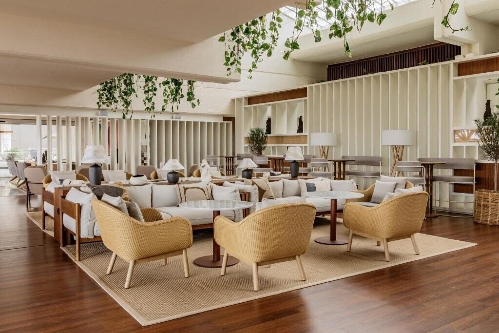 Фотография Paradisus Salinas Lanzarote (Adults Only 16+) 5*